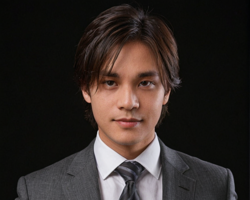 AIZEST代表 今橋勇仁のプロフィール画像